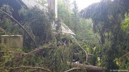 Otroško igrišče Podgorje (3)